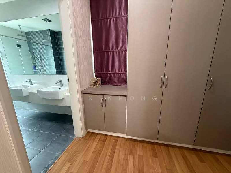 Townhouse for Sale in Sunway Spk (Kuala Lumpur) - Sun Khong - Bathroom - PropertyGuru.com.my