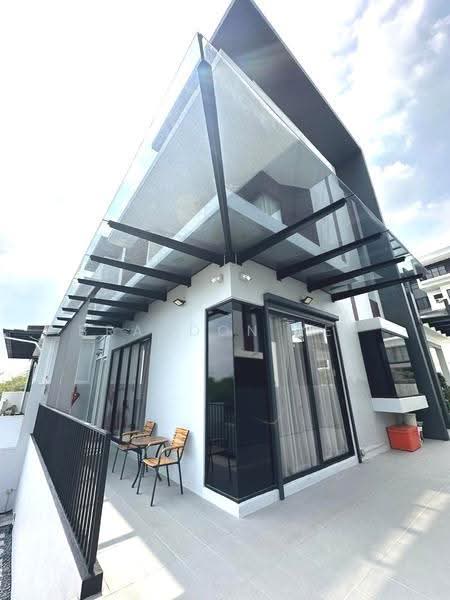 Semi-Detached House for Sale in Bandar Sungai Long (Selangor) - Brandon Yee - Exterior - PropertyGuru.com.my