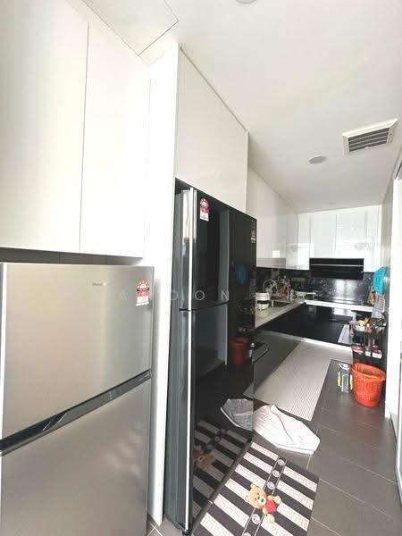Semi-Detached House for Sale in Bandar Sungai Long (Selangor) - Brandon Yee - Kitchen - PropertyGuru.com.my