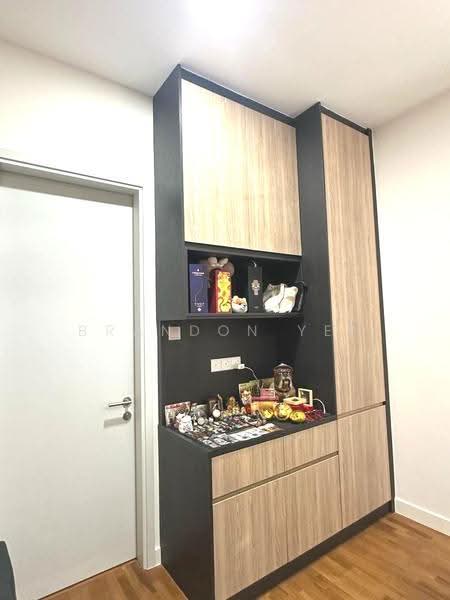 Semi-Detached House for Sale in Bandar Sungai Long (Selangor) - Brandon Yee - Interior - PropertyGuru.com.my
