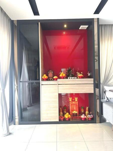 Semi-Detached House for Sale in Bandar Sungai Long (Selangor) - Brandon Yee - Interior - PropertyGuru.com.my