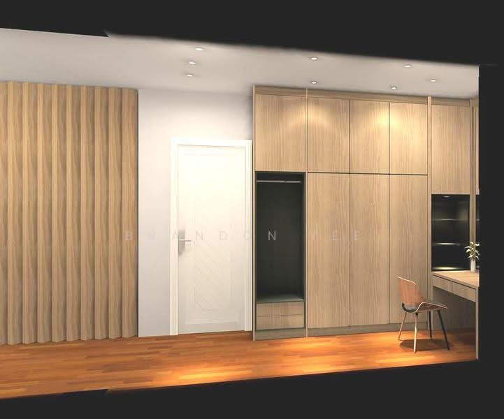 Semi-Detached House for Sale in Bandar Sungai Long (Selangor) - Brandon Yee - Interior - PropertyGuru.com.my