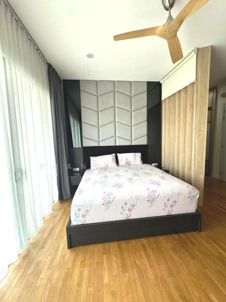 Semi-Detached House for Sale in Bandar Sungai Long (Selangor) - Brandon Yee - Bedroom - PropertyGuru.com.my