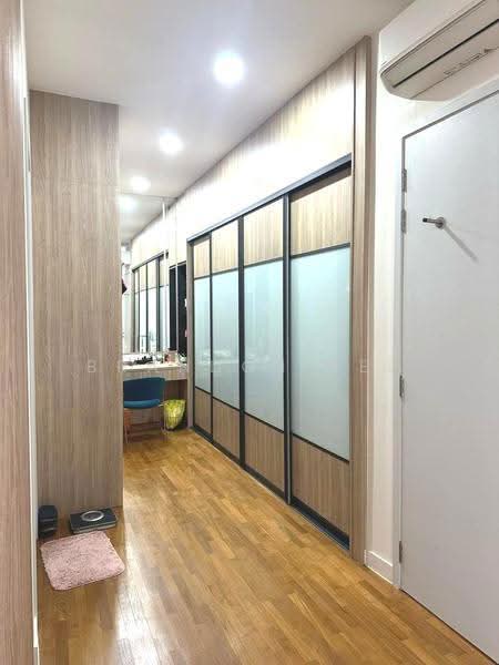 Semi-Detached House for Sale in Bandar Sungai Long (Selangor) - Brandon Yee - Corridor - PropertyGuru.com.my