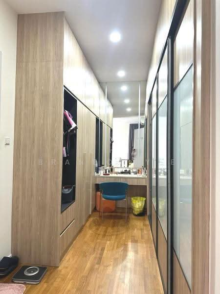 Semi-Detached House for Sale in Bandar Sungai Long (Selangor) - Brandon Yee - Interior - PropertyGuru.com.my