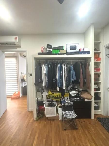 Semi-Detached House for Sale in Bandar Sungai Long (Selangor) - Brandon Yee - Interior - PropertyGuru.com.my