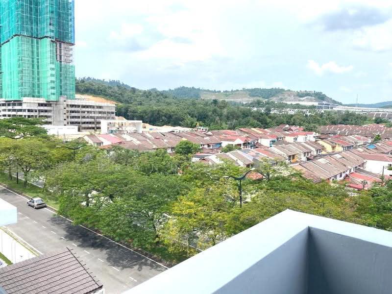 Semi-Detached House for Sale in Bandar Sungai Long (Selangor) - Brandon Yee - Exterior - PropertyGuru.com.my