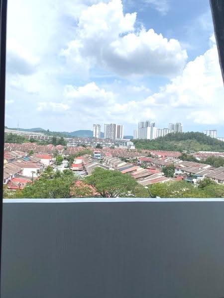 Semi-Detached House for Sale in Bandar Sungai Long (Selangor) - Brandon Yee - View - PropertyGuru.com.my