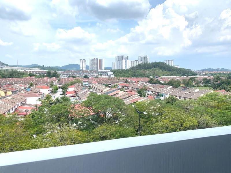 Semi-Detached House for Sale in Bandar Sungai Long (Selangor) - Brandon Yee - Exterior - PropertyGuru.com.my