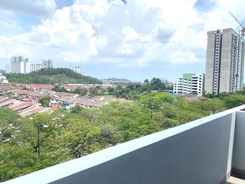 Semi-Detached House for Sale in Bandar Sungai Long (Selangor) - Brandon Yee - Exterior - PropertyGuru.com.my