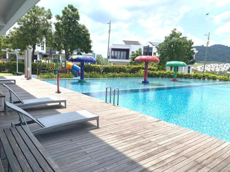 Semi-Detached House for Sale in Bandar Sungai Long (Selangor) - Brandon Yee - Exterior - PropertyGuru.com.my