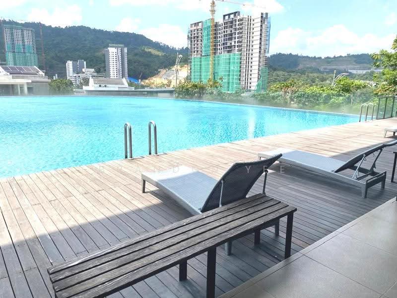 Semi-Detached House for Sale in Bandar Sungai Long (Selangor) - Brandon Yee - Exterior - PropertyGuru.com.my