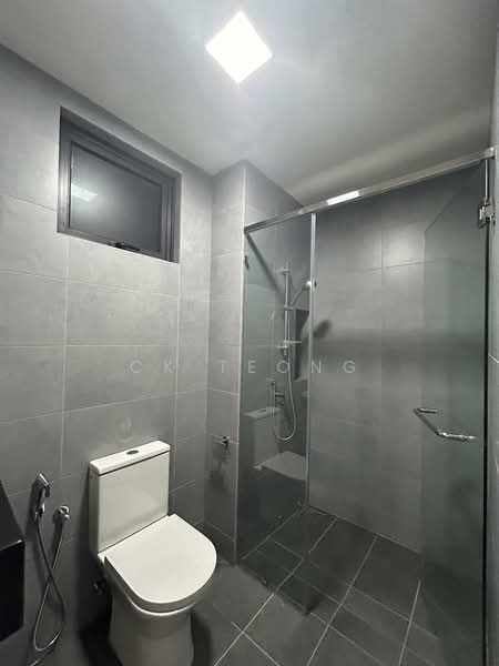 Condominium for Rent at Sunway Avila Residences - CK Teong - Bathroom - PropertyGuru.com.my