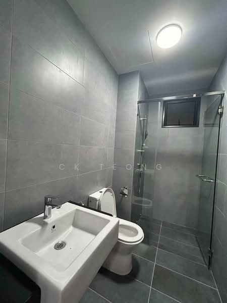 Condominium for Rent at Sunway Avila Residences - CK Teong - Bathroom - PropertyGuru.com.my