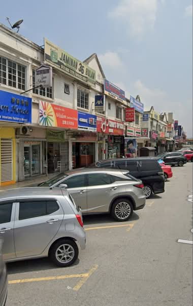 Shop for Sale in Cheras (Selangor) - Lee Chin - PropertyGuru.com.my