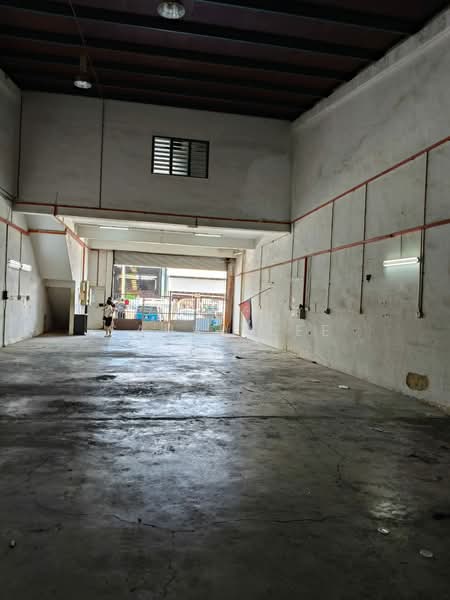 Kilang untuk Dijual di Bandar Baru Permas Jaya (Permas Jaya) - Sausa Lee - Interior - PropertyGuru.com.my