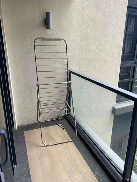 Service Residence for Rent at St Mary Residences - Samanda Soon - PropertyGuru.com.my