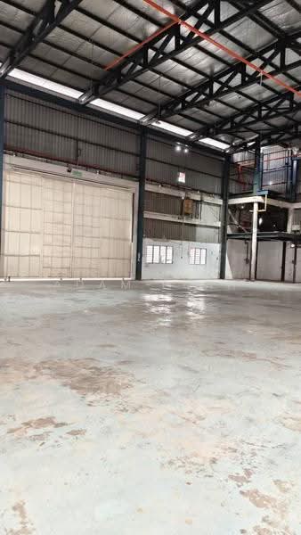 Detached Factory for Rent in Taman Perindustrian Taming Jaya (Balakong) - Adam Puah - Interior - PropertyGuru.com.my