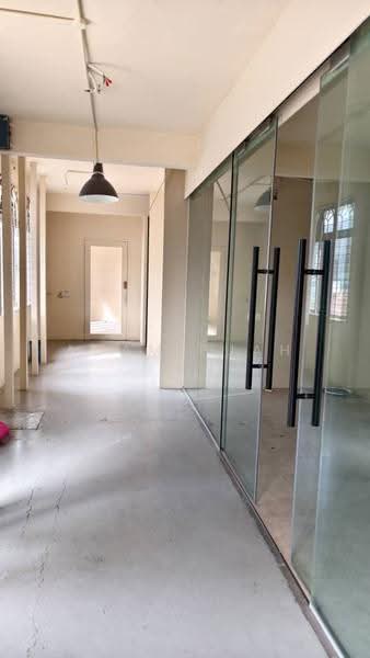 Detached Factory for Rent in Taman Perindustrian Taming Jaya (Balakong) - Adam Puah - Interior - PropertyGuru.com.my