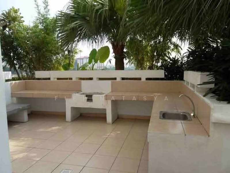 Condominium for Sale at Prima U1 - Fifi Natasya - Exterior - PropertyGuru.com.my