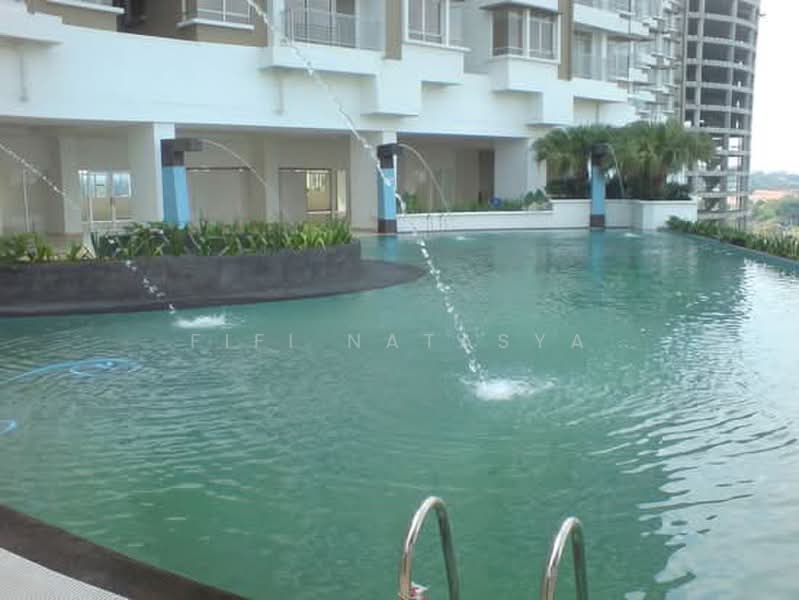 Condominium for Sale at Prima U1 - Fifi Natasya - Exterior - PropertyGuru.com.my