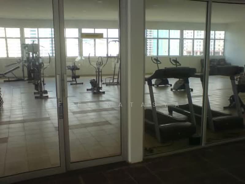 Condominium for Sale at Prima U1 - Fifi Natasya - Gym - PropertyGuru.com.my