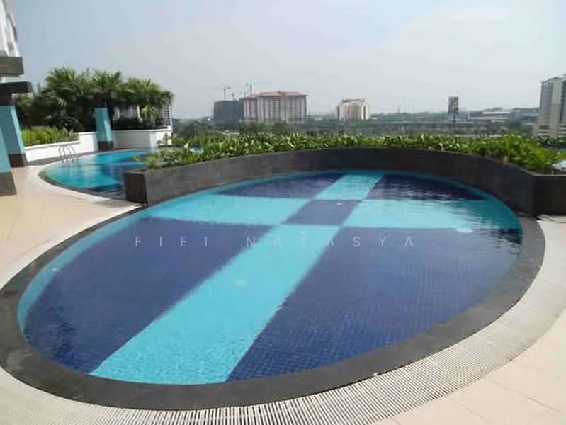 Condominium for Sale at Prima U1 - Fifi Natasya - Pool - PropertyGuru.com.my