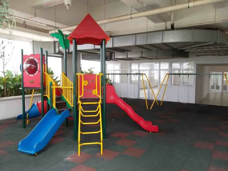 Condominium for Sale at Prima U1 - Fifi Natasya - Exterior - PropertyGuru.com.my