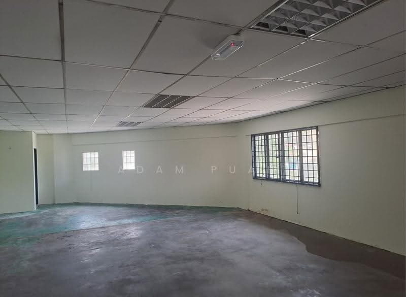 Terrace Factory for Rent in Taman Perindustrian Taming Jaya (Balakong) - Adam Puah - Interior - PropertyGuru.com.my