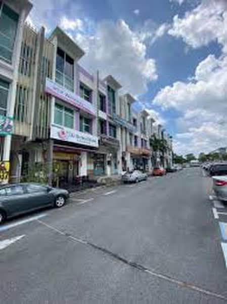 Shop / Office untuk Dijual di Skudai (Johor) - Julie Yew - Exterior - PropertyGuru.com.my