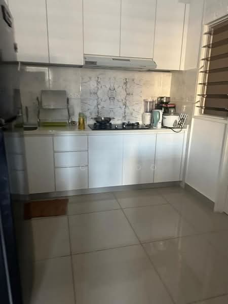 Apartment for Rent at Sierra Heights (Residensi Siera Perdana) - YC Khoo - PropertyGuru.com.my