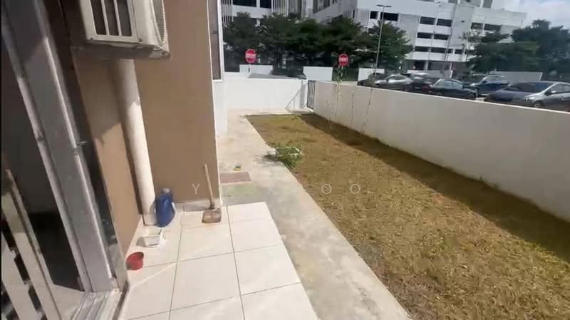 Apartment for Rent at Sierra Heights (Residensi Siera Perdana) - YC Khoo - PropertyGuru.com.my