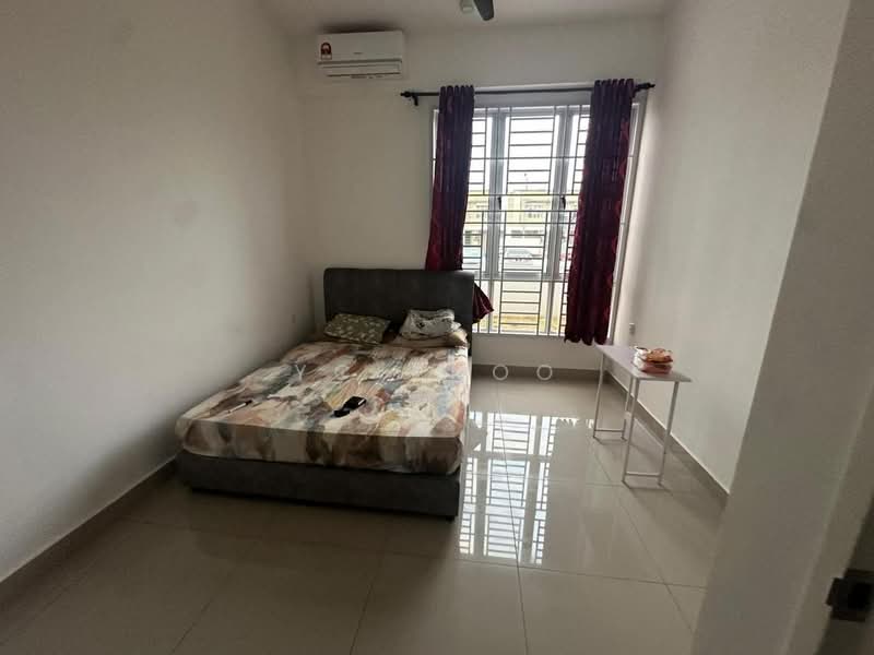 Apartment for Rent at Sierra Heights (Residensi Siera Perdana) - YC Khoo - PropertyGuru.com.my