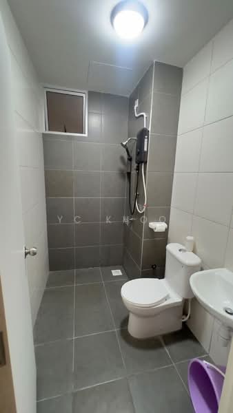 Apartment for Rent at Sierra Heights (Residensi Siera Perdana) - YC Khoo - PropertyGuru.com.my
