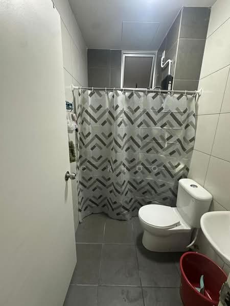 Apartment for Rent at Sierra Heights (Residensi Siera Perdana) - YC Khoo - PropertyGuru.com.my