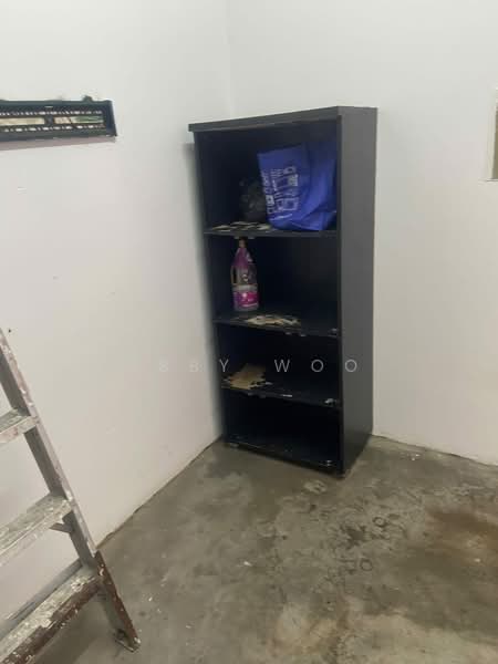 Apartment for Rent at Pangsapuri Sentosa - Abby Woo - Interior - PropertyGuru.com.my