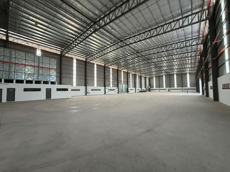 Gudang untuk Disewa di Batu Arang (Selangor) - Jack Yap - Interior - PropertyGuru.com.my