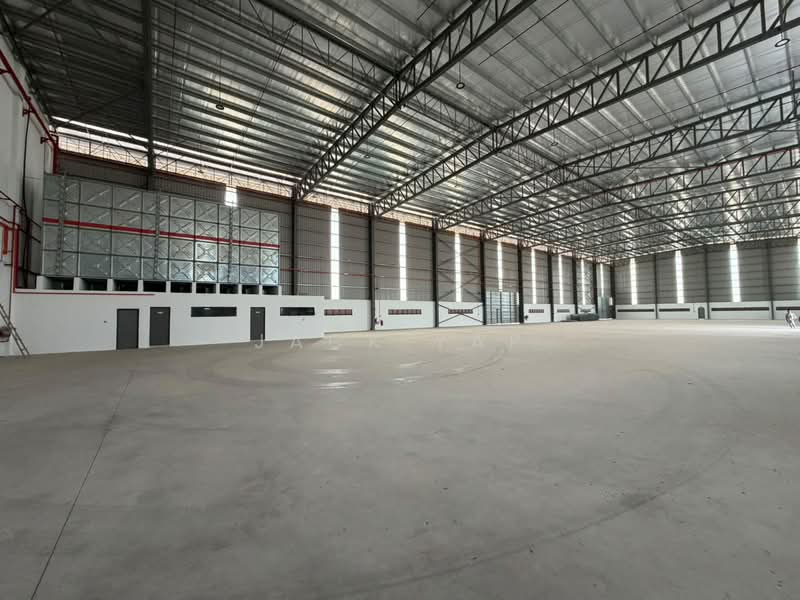 Gudang untuk Disewa di Batu Arang (Selangor) - Jack Yap - Interior - PropertyGuru.com.my