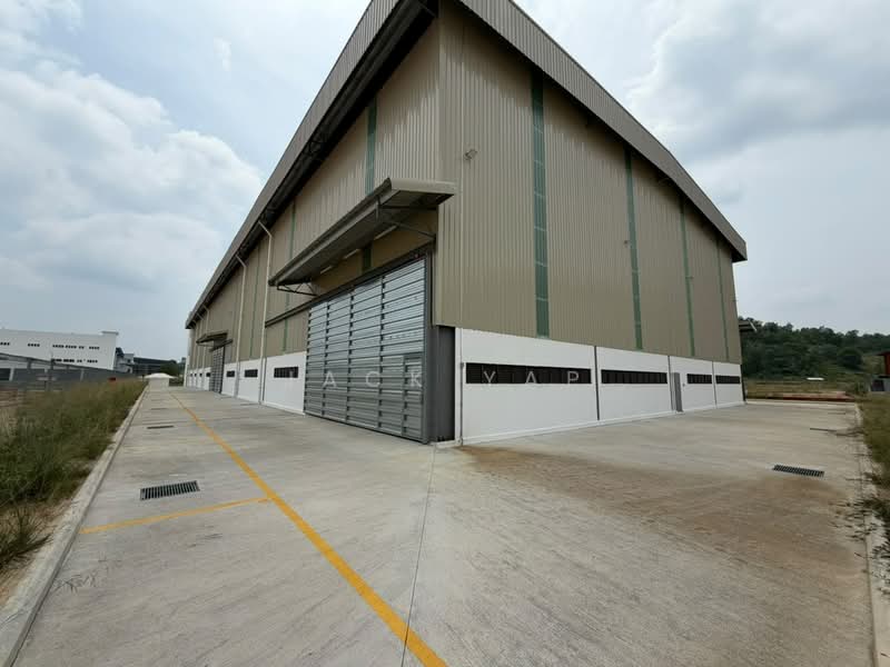 Gudang untuk Disewa di Batu Arang (Selangor) - Jack Yap - Exterior - PropertyGuru.com.my
