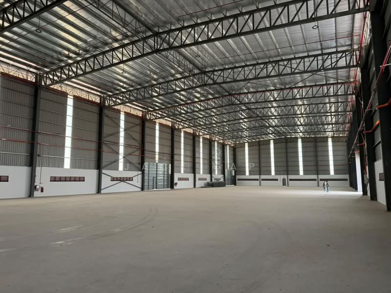 Gudang untuk Disewa di Batu Arang (Selangor) - Jack Yap - Interior - PropertyGuru.com.my
