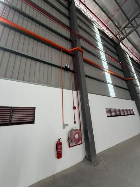 Gudang untuk Disewa di Batu Arang (Selangor) - Jack Yap - Interior - PropertyGuru.com.my
