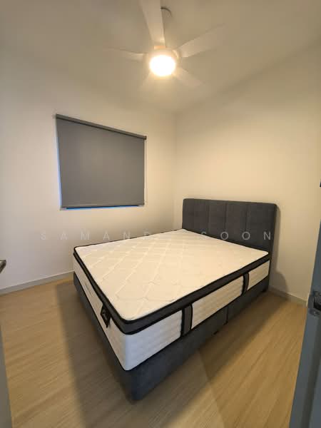 Kediaman Servis untuk Disewa di M Luna - Samanda Soon - PropertyGuru.com.my