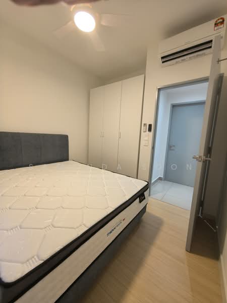 Kediaman Servis untuk Disewa di M Luna - Samanda Soon - PropertyGuru.com.my