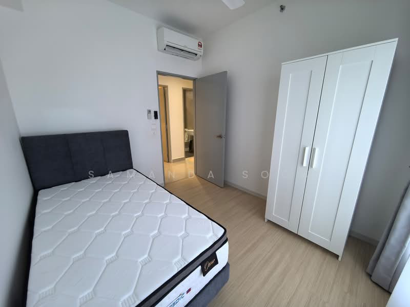 Kediaman Servis untuk Disewa di M Luna - Samanda Soon - PropertyGuru.com.my