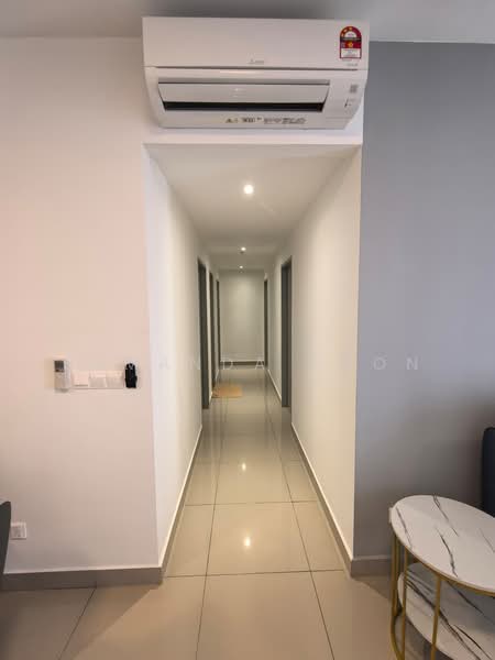 Kediaman Servis untuk Disewa di M Luna - Samanda Soon - PropertyGuru.com.my