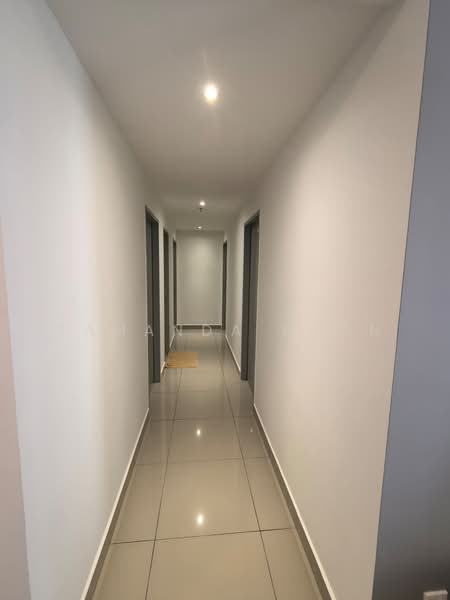 Kediaman Servis untuk Disewa di M Luna - Samanda Soon - PropertyGuru.com.my