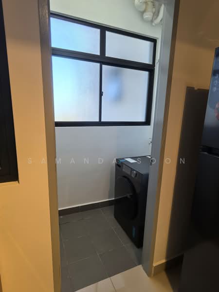 Kediaman Servis untuk Disewa di M Luna - Samanda Soon - PropertyGuru.com.my