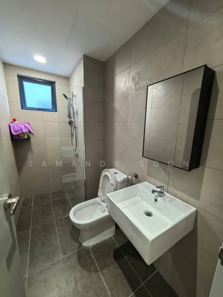 Kediaman Servis untuk Disewa di M Luna - Samanda Soon - PropertyGuru.com.my