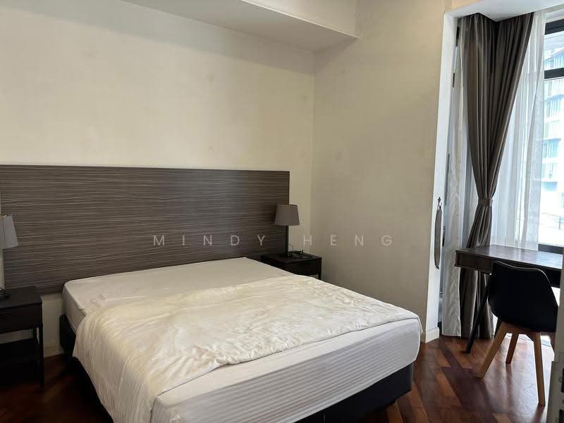 Condominium for Sale at Grand Medini - Mindy Heng - Bedroom - PropertyGuru.com.my