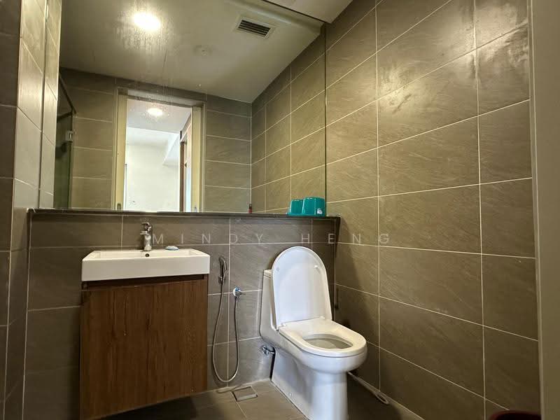 Condominium for Sale at Grand Medini - Mindy Heng - Bathroom - PropertyGuru.com.my
